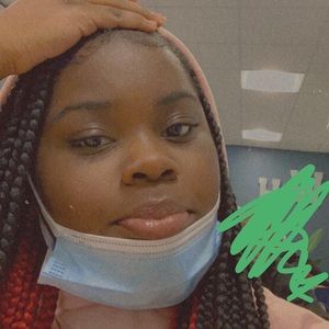 Meet your Posher, Anaya